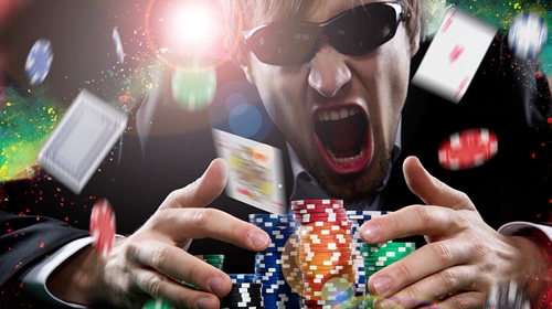 Poker ket em kino