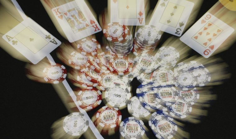 Poker em aracaju