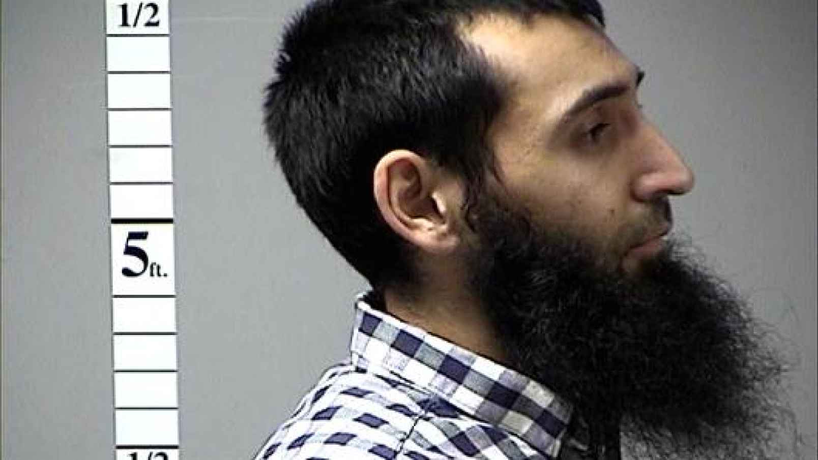 Terrorismo islâmico: de que lado você está?