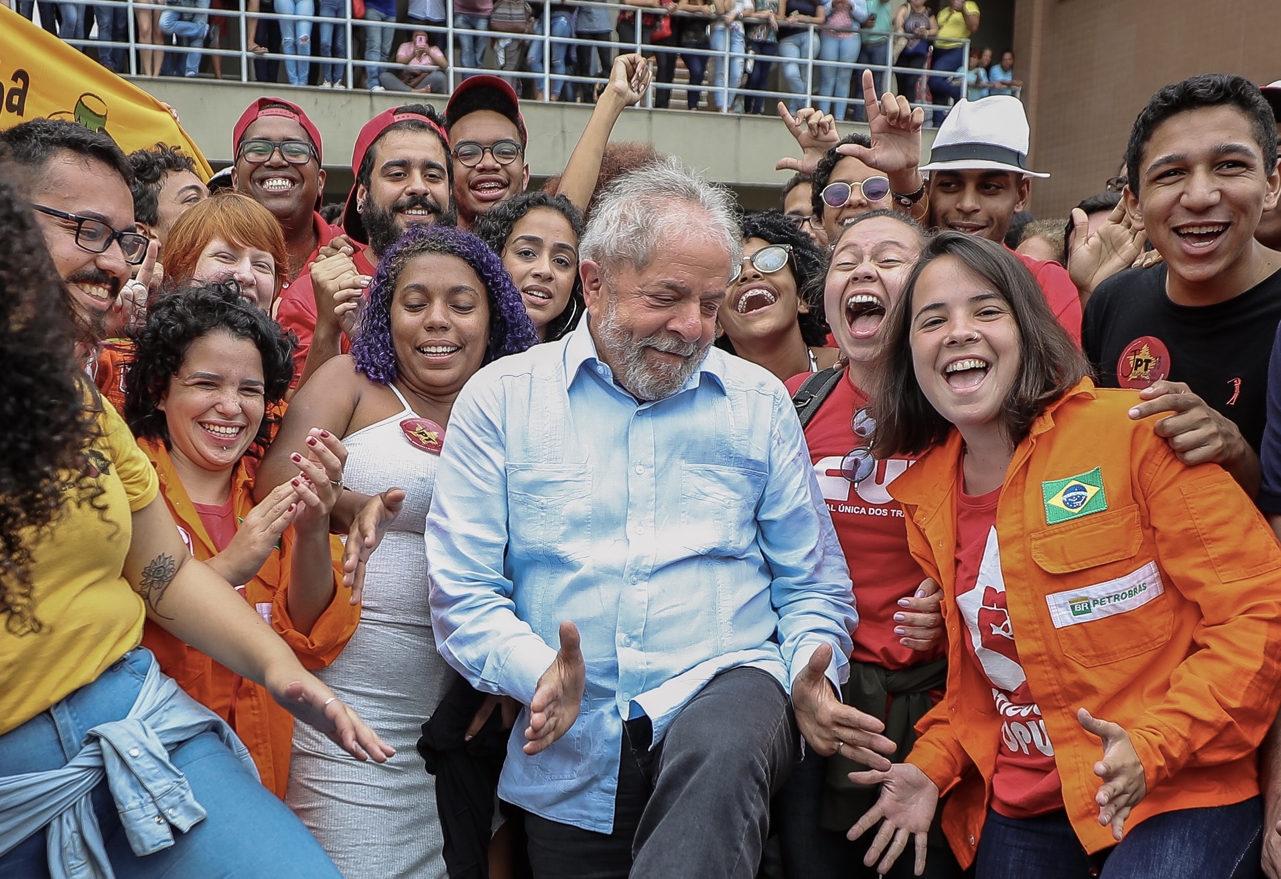 A volta de quem não foi e o fim do Brasil