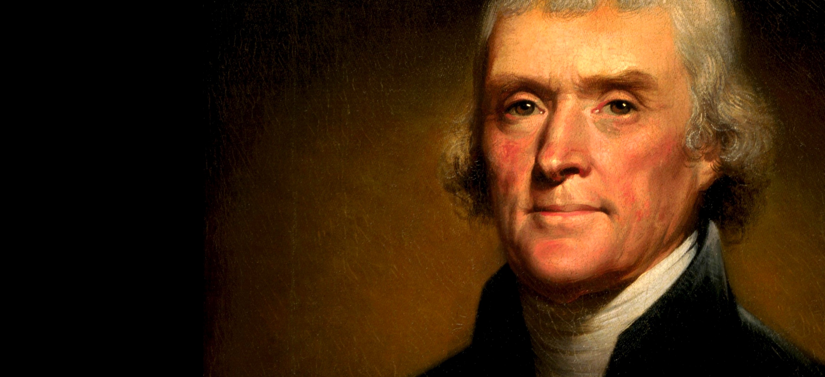 A mensagem eterna de Thomas Jefferson