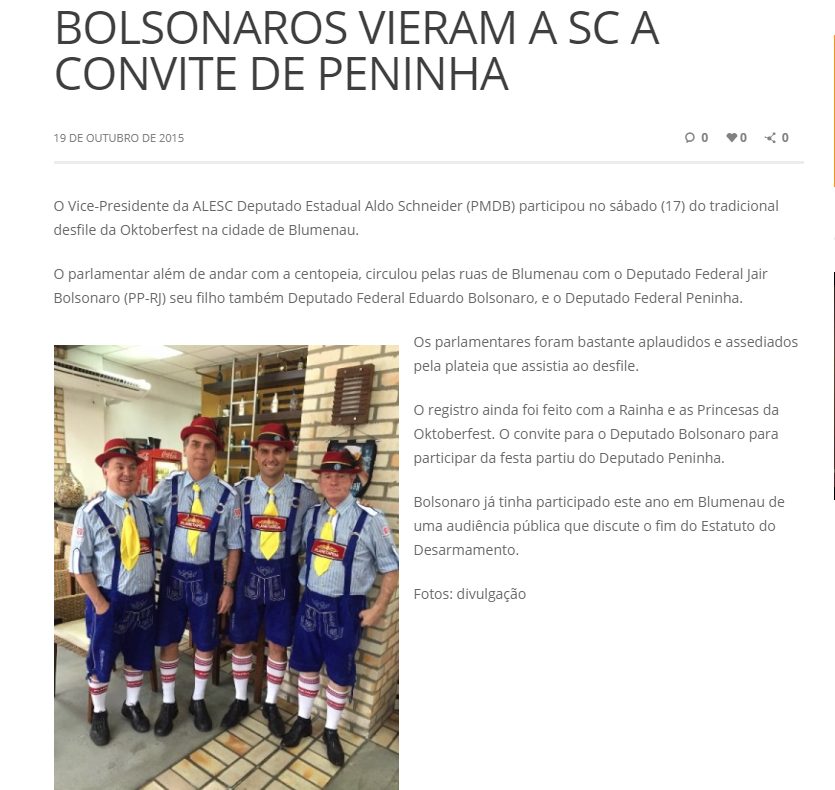 Reprodução/Facebook