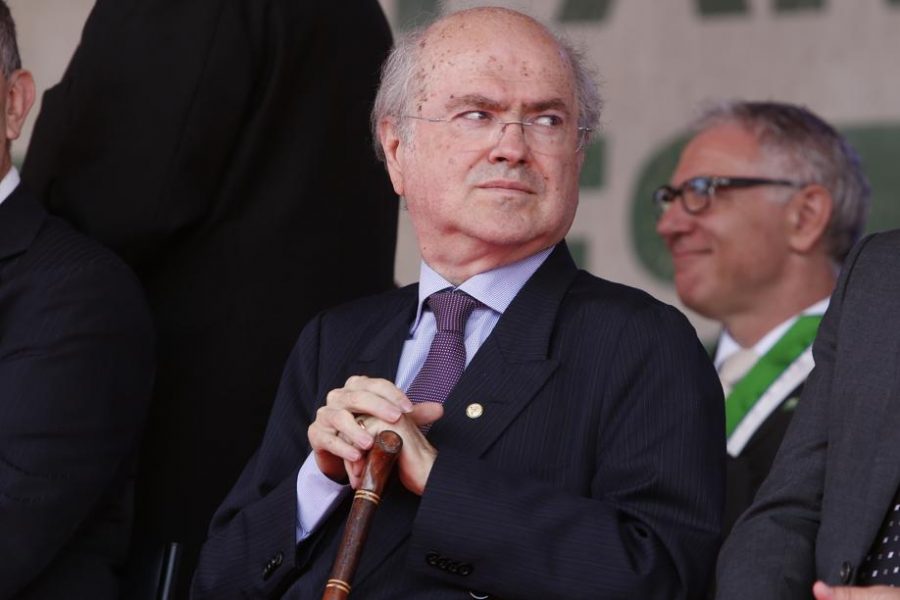 O deputado federal Alfredo Kaefer (PP-PR), dono de uma fortuna de R$ 108 milhões.