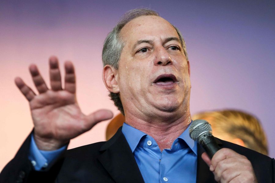 Resultado de imagem para ciro gomes