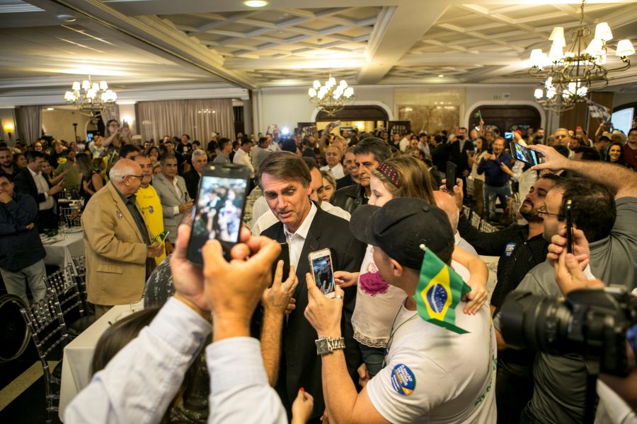 Marcelo Andrade/Gazeta do Povo