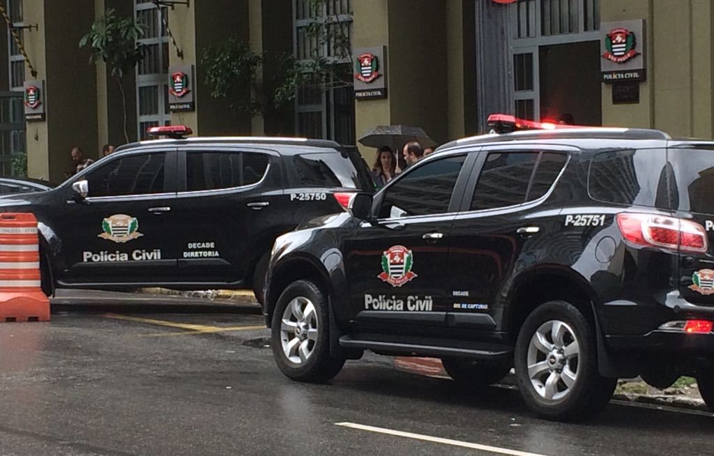 Polícia Civil de SP abre concurso para delegado com 250 