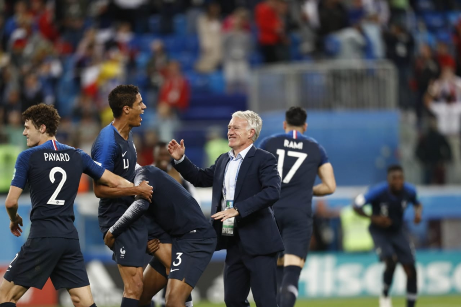yH5BAEAAAAALAAAAAABAAEAAAIBRAA7 yH5BAEAAAAALAAAAAABAAEAAAIBRAA7 Com 116 km a mais nas costas na Copa, trintões da Croácia desafiam garotos da França yH5BAEAAAAALAAAAAABAAEAAAIBRAA7