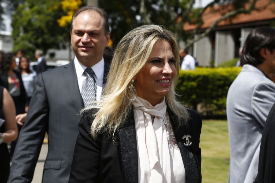 Foto: Henry Milléo/Gazeta do Povo.